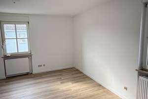 Große, frisch renovierte 1‑Zimmer‑Wohnung in Top‑Lage in Grombühl – Matterstockstr. 27, 97080 Grombühl, Würzburg – Vorschaubild 5