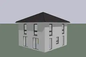 * geplanter Neubau eines Stadthauses in sehr schöner Lage von Hönow * – Tübinger Straße .., 15366 Märkisch-Oderland (Kreis) – Vorschaubild 19