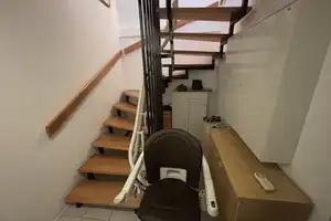 Ansprechendes Reihenendhaus – Pforzheim – Vorschaubild 15