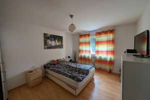 Helle 3 Zimmerwohnung mit großem Balkon – Sindelbachstraße 17, 70567 Möhringen-Mitte, Stuttgart – Vorschaubild 4
