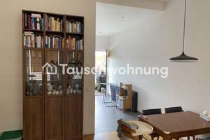 Tauschwohnung: Toplage hochwertige Ausstattung großer Balkon ganz oben – Die vollständige Adresse der Immobilie erhältst du vom Anbieter., 4229 Plagwitz, Leipzig – Vorschaubild 3