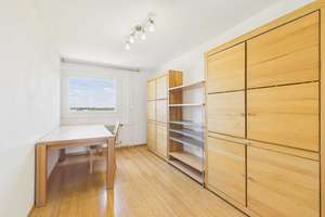 HEGERICH: Attraktive 3-Zimmer-Etagenwohnung mit Balkon & 2 TG-Stellplätzen in Ramersdorf-Perlach – Peschelanger 9, 81735 Neuperlach, München – Vorschaubild 8