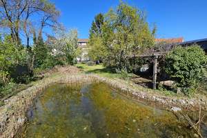 MA-Käfertal: großes 1-2-Familienhaus (ca. 260m²) auf 973m² Grund mit Terrasse und riesigem Garten – Ladenburger Str. 26, 68309 Käfertal, Mannheim – Vorschaubild 5