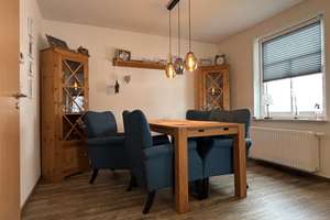 Einfamilienhaus im Grünen mit viel Grundstück – Die vollständige Adresse der Immobilie erhältst du vom Anbieter., 26553 Dornum – Vorschaubild 8