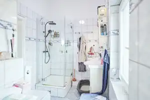 Wohnen mit Flair- Großzügiges Anwesen mit Gartenparadies und Pool – Rhein-Neckar-Kreis – Vorschaubild 10