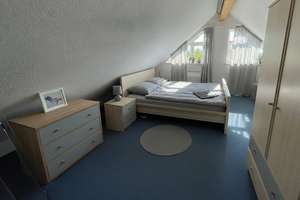 Der Panoramablick ist inklusive, top 3,5-Zi-Maisonette – Die vollständige Adresse der Immobilie erhältst du vom Anbieter., 65189 Südost, Wiesbaden – Vorschaubild 7