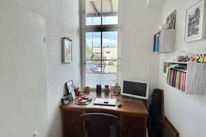 Markante 2,5-Zimmer-Wohnung mit Balkon, Einbauküche und Stellplatz in ruhiger Lage – Sportplatzstraße 1b, 1259 Niedersedlitz, Dresden – Vorschaubild 7