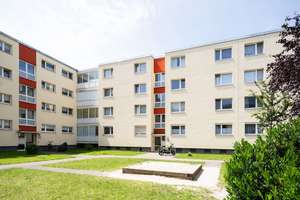Charmante 3-Zimmer-Eigentumswohnung mit Loggia in gepflegtem Zustand steht zum Verkauf! – Die vollständige Adresse der Immobilie erhältst du vom Anbieter., 28259 Sodenmatt, Bremen – Vorschaubild 10
