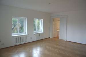 WOHNEN MIT ISARBLICK – Stilvolle 4-Zimmer-Wohnung in Bestlage – Die vollständige Adresse der Immobilie erhältst du vom Anbieter., 81669 Untere Au, München – Vorschaubild 12