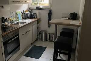  2 Zimmer Wohnung in der Mainzer Neustadt – Hindenburgstraße 21, 55118 Neustadt, Mainz – Vorschaubild 2