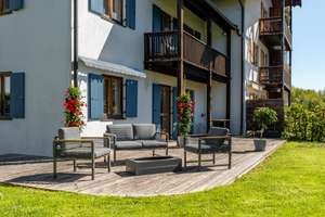 Großes Familienhaus in Kochel am See – 6 Zimmer, Bergblick & Naturidylle – Die vollständige Adresse der Immobilie erhältst du vom Anbieter., 82431 Kochel am See – Vorschaubild 7