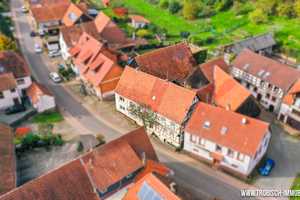 Historisches Fachwerkhaus mit großer Scheune, Innenhof und Garten – Ortsstraße 52, 76891 Südwestpfalz (Kreis) – Vorschaubild 39