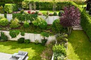 ARCHITEKTUR TRIFFT NATUR im exklusiven Zuhause mit Dachstudio, PV-Anlage und traumhaftem Garten – Ludwigsburg (Kreis) – Vorschaubild 16