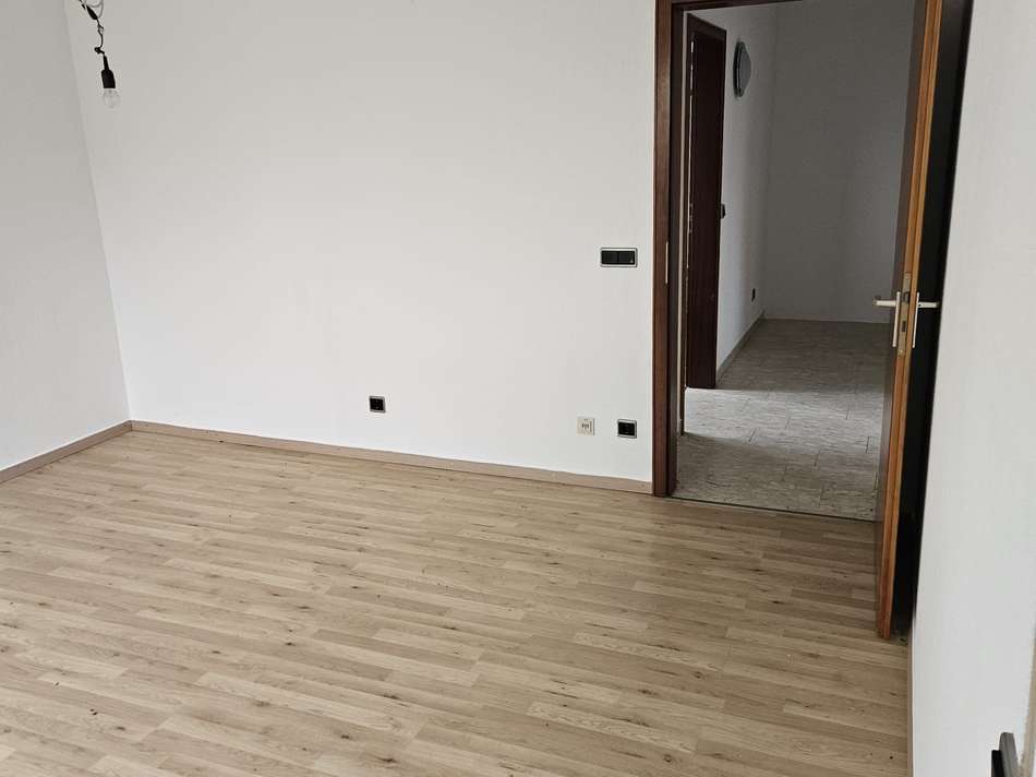 Einliegerwohnung Wohnzimmer