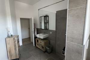 Sanierte 2-Raum-Wohnung mit Balkon in Oberhausen – Bahnhofstraße 19, 46145 Sterkrade-Mitte, Oberhausen – Vorschaubild 7