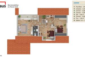 Ein Haus mit vielen Optionen – Die vollständige Adresse der Immobilie erhältst du vom Anbieter., 23919 Berkenthin – Vorschaubild 17