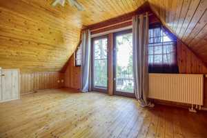 Ferienhaus am Parsteinsee - Naturidylle mit tollem Garten in ruhiger Lage im Top Zustand – Uckermark (Kreis) – Vorschaubild 7