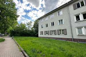 "Attraktive 1-Zimmer-Wohnung mit Einbauküche - Einziehen oder Vermieten" – Zeißstraße 81, 9131 Hilbersdorf, Chemnitz – Vorschaubild 3