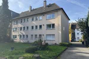 Erstbezug nach umfangreicher Sanierung - 3-Zimmer-Wohnung in Solingen-Gräfrath – Lützowstraße 164, 42653 Solingen – Vorschaubild 21