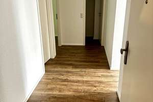 Kernsanierte 3-Zimmer-Wohnung in Wuppertal Elberfeld - zentraler Lage – Friedrich-Ebert-Str. 328, 42117 Elberfeld West, Wuppertal – Vorschaubild 2