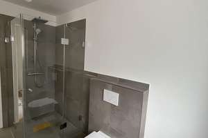 Attraktive 3 Zimmer Wohnung im 1.OG mit Dachterasse in Kempen, St.Hubert – Die vollständige Adresse der Immobilie erhältst du vom Anbieter., 47906 Kempen – Vorschaubild 15