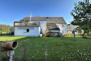 Großzügiges Landhaus mit Charme in Cunewalde – mit neuer Hybrid-Gasheizung – Bautzen (Kreis) – Vorschaubild 1