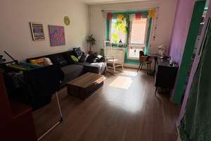 Schöne 3-Zimmerwohnung nahe Mediaspree in Friedrichshain – Die vollständige Adresse der Immobilie erhältst du vom Anbieter., 10245 Friedrichshain, Berlin – Vorschaubild 5