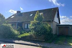 XXL-Familienhaus in der Hansestadt Stade ( Alt-Wiepenkathen ) – Nelkenweg 30, 21684 Stade – Vorschaubild 9