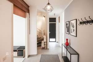Stilvolle Maisonette mit Balkon, TG-Stellplatz & Aufzug – Die vollständige Adresse der Immobilie erhältst du vom Anbieter., 41747 Viersen – Vorschaubild 7
