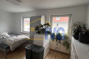 Sonnige 4-Zimmerwohnung mit Balkon und Stellplatz in Bad Wurzach! – Die vollständige Adresse der Immobilie erhältst du vom Anbieter., 88410 Bad Wurzach – Vorschaubild 9