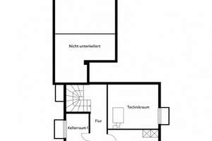 Freistehendes 1-2-Fam.Haus Nähe Langwieder See. Bitte keine Makler! Natur pur und doch in der Stadt – Eschenrieder Str. 90, 81249 Lochhausen, München – Vorschaubild 20