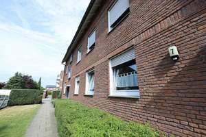 Gepflegte 3-Zimmer-Terrassenwohnung in gefragter und zentraler Lage von Münster-Hiltrup – 48165 Hiltrup-Mitte, Münster – Vorschaubild 4