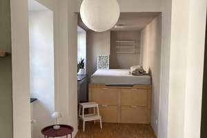 Wohnen mit Charakter: 1,5-Zimmer-Apartment in Köln-Neuehrenfeld – Liebigstraße 145, 50823 Neuehrenfeld, Köln – Vorschaubild 10