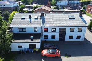 630m² mit 7 Wohnungen + Gewerbe, Vermietet oder zur Eigennutzung 
 – Die vollständige Adresse der Immobilie erhältst du vom Anbieter., 22143 Rahlstedt, Hamburg – Vorschaubild 3