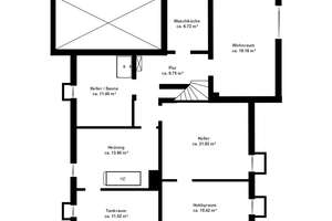 Bungalow in ruhiger Sackgassenlage – Die vollständige Adresse der Immobilie erhältst du vom Anbieter., 21075 Eißendorf, Hamburg – Vorschaubild 18
