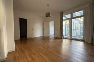 helle 2-Zimmer Whg. Zentral und ruhig zum Innenhof - direkt vom Verwalter – Chausseestraße 29, 10115 Mitte (Ortsteil), Berlin – Vorschaubild 5