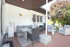 Modernisiertes Einfamilienhaus mit wunderschönem Garten, Keller + Garage... – Die vollständige Adresse der Immobilie erhältst du vom Anbieter., 38259 Salzgitter-Bad, Salzgitter – Vorschaubild 5