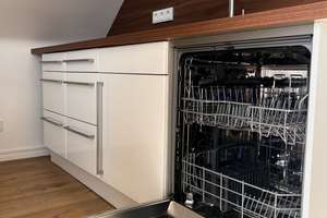 Erstbezug nach Kernsanierung, 2-Zimmer-Wohnung mit EBK im beliebten Westlichen Ringgebiet – Gutenbergstraße 27, 38118 Westliches Ringgebiet, Braunschweig – Vorschaubild 9