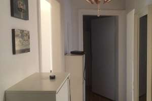 3er WG gesucht? Chice, liebevoll sanierte Dachgeschosswohnung mit Altbaucharme! – Die vollständige Adresse der Immobilie erhältst du vom Anbieter., 68167 Neckarstadt-Ost/Wohlgelegen, Mannheim – Vorschaubild 10