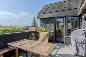 Die stilvolle Hausalternative: Penthouse mit 154 m² Wohnfläche – Die vollständige Adresse der Immobilie erhältst du vom Anbieter., 70376 Münster, Stuttgart – Vorschaubild 5