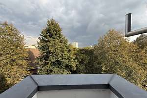 *Optimale 2 Raum-Wohnung mit XL- Wohnküche* mit Balkon und Fahrstuhl* Essen-Steele