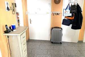 3-Zimmer-Wohnung nähe Elisabethplatz mit Südwest-Loggia – Die vollständige Adresse der Immobilie erhältst du vom Anbieter., 80796 Neuschwabing, München – Vorschaubild 7
