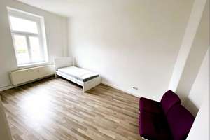 MEGA -》CITY NAHE OASE, BALKON, MÖBLIERT !! – Die vollständige Adresse der Immobilie erhältst du vom Anbieter., 9111 Zentrum, Chemnitz – Vorschaubild 10