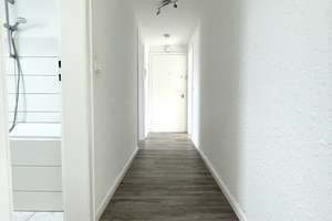 Helle&ruhige 2,5 Zimmer Wohnung in Essen-Werden