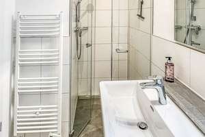 Möblierte 2-Zimmer-Wohnung in Gerolfing – Die vollständige Adresse der Immobilie erhältst du vom Anbieter., 85049 West, Ingolstadt – Vorschaubild 6