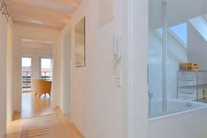 Wunderschöne Wohnung mit Balkon und tollem Blick in Stuttgart Feuerbach – Die vollständige Adresse der Immobilie erhältst du vom Anbieter., 70469 Lemberg/Föhrich, Stuttgart – Vorschaubild 20