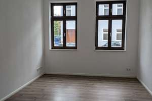 Stilvolles Wohnen mit Garten – 3-Zimmer-Komfort im Erdgeschoss – Hans-Poeche-Str. 16, 4103 Zentrum-Ost, Leipzig – Vorschaubild 4