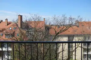 großzügiges Wohnen mit Isarblick – Widenmayerstr. 35, 80538 München – Vorschaubild 4