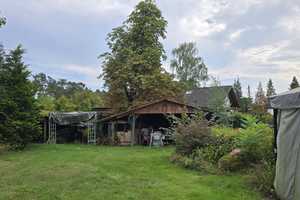 Einfamilienhaus mit großem Grundstück und Wintergarten in Lindwedel ( Heide ) – In den Heidlandsfuhren 36, 29690 Heidekreis – Vorschaubild 14