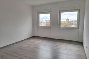 Freie 2-Zimmer-Stadtwohnung in Karlsruhe Weststadt